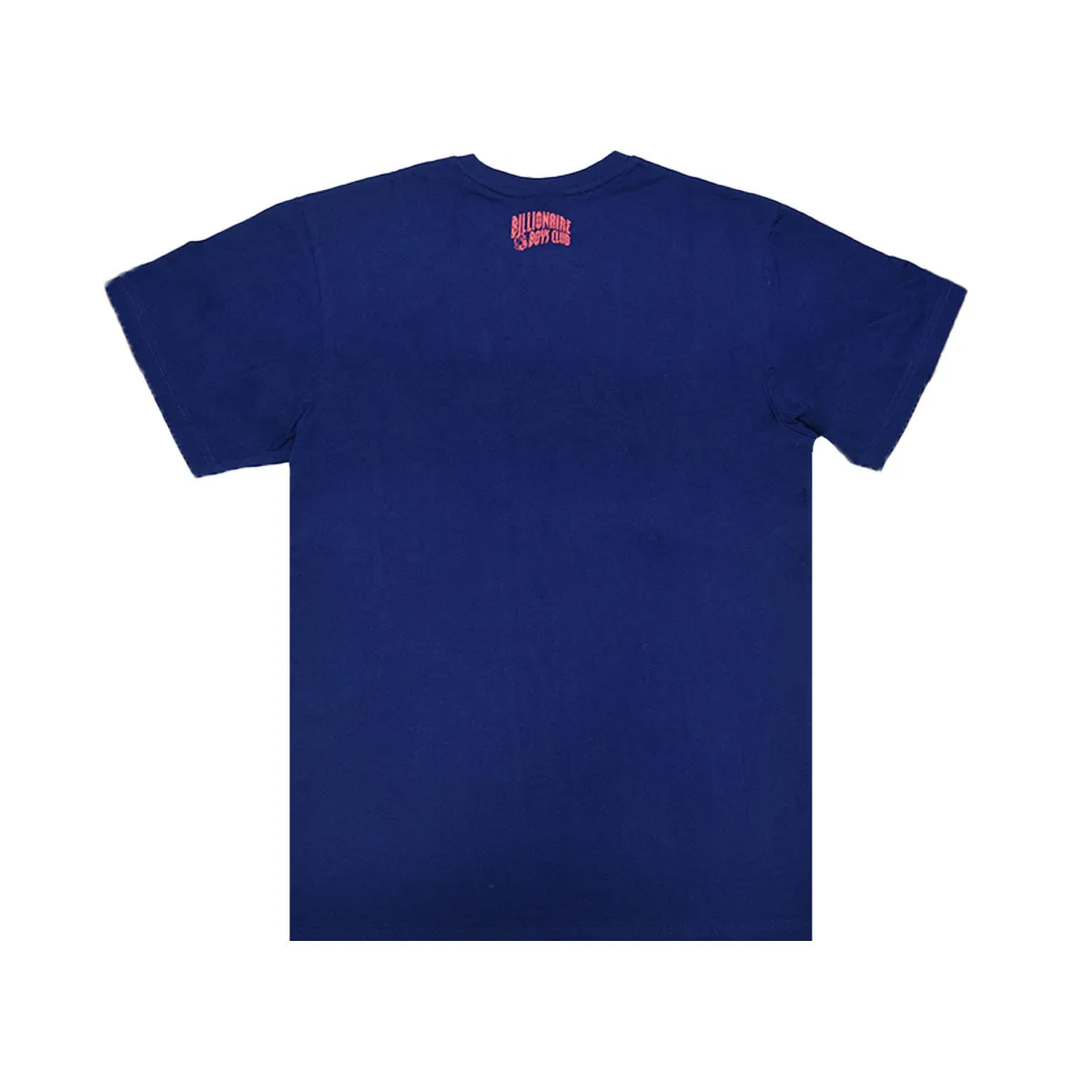 811-9206 BB HYADES SS TEE BLUE DEPTHS