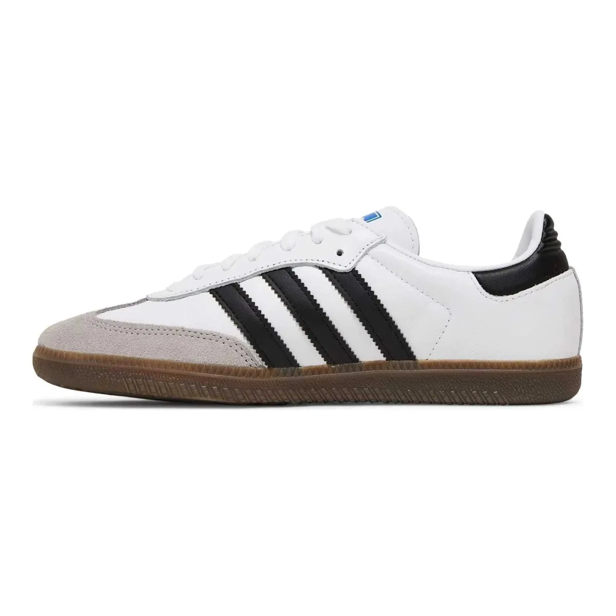 Adidas Women's Samba White/Black