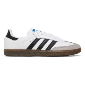 Adidas Women's Samba White/Black