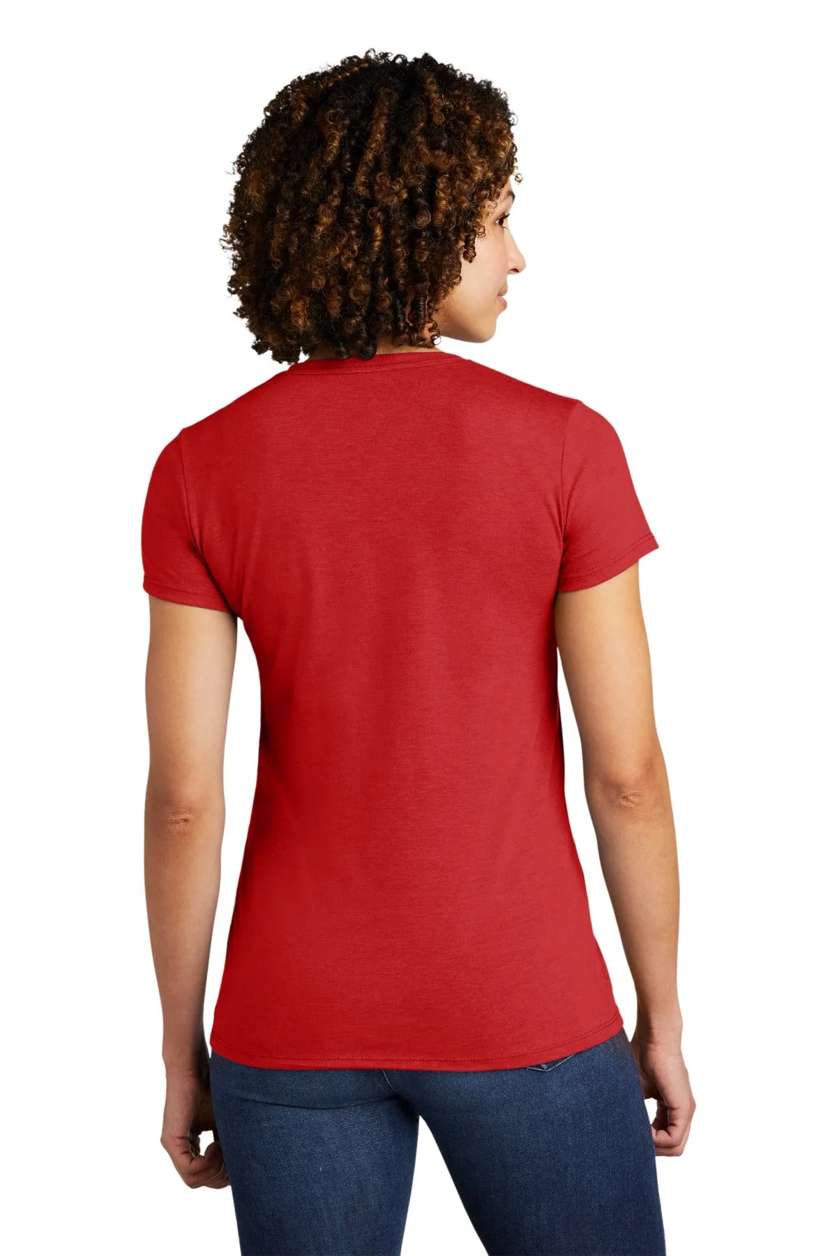 Allmade Women's Tri-Blend Tee  AL2008