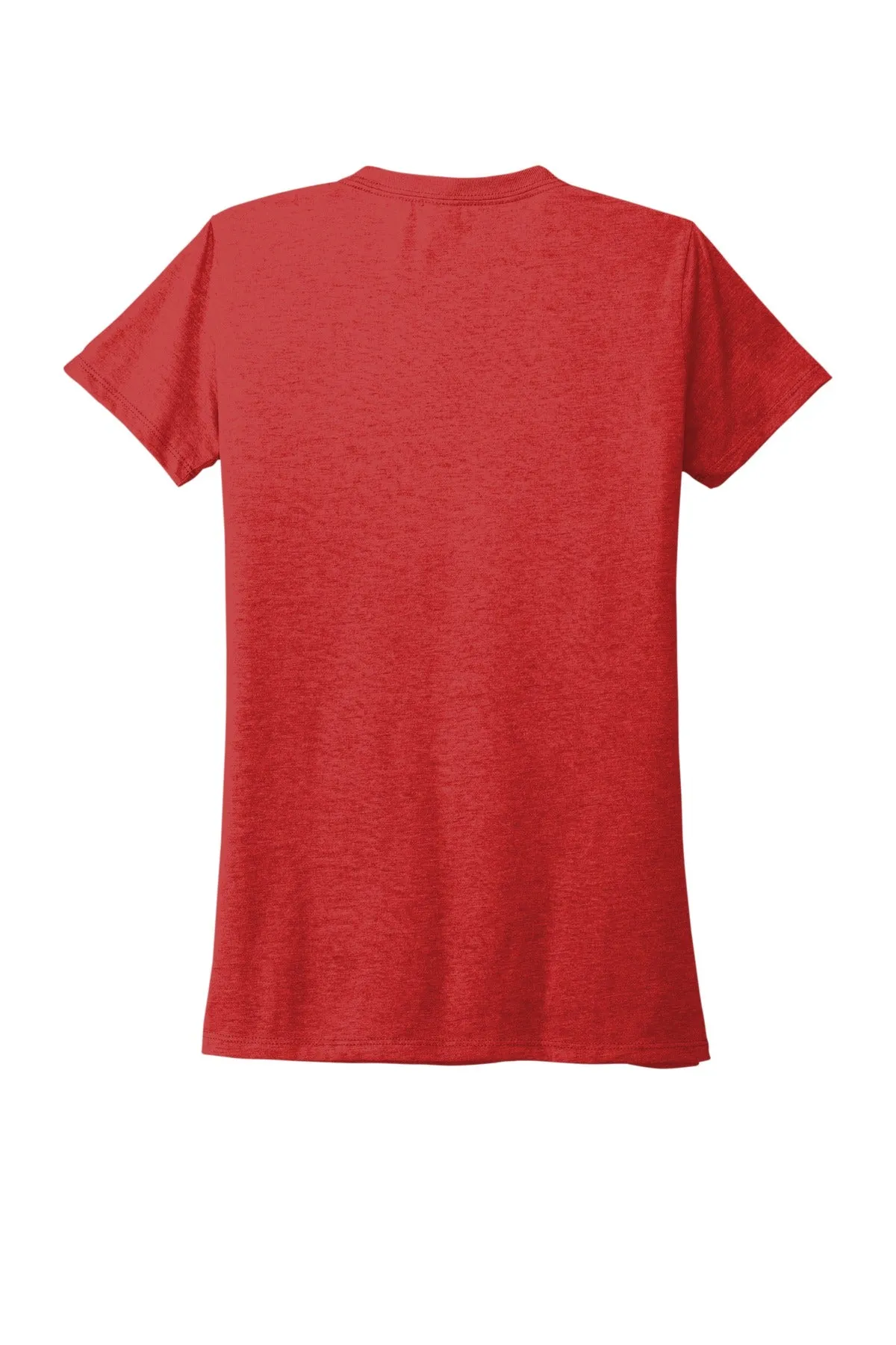 Allmade Women's Tri-Blend Tee  AL2008