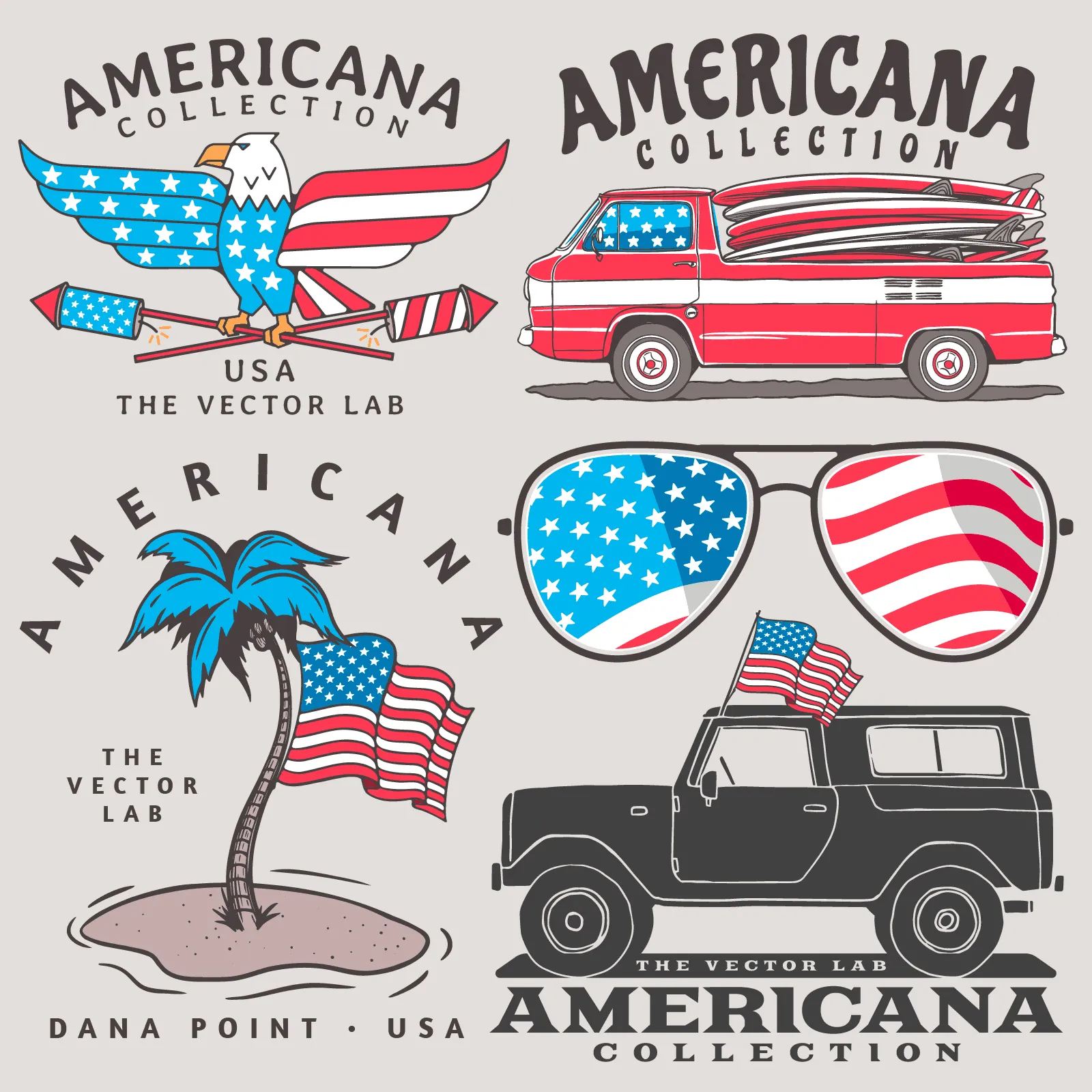 Americana