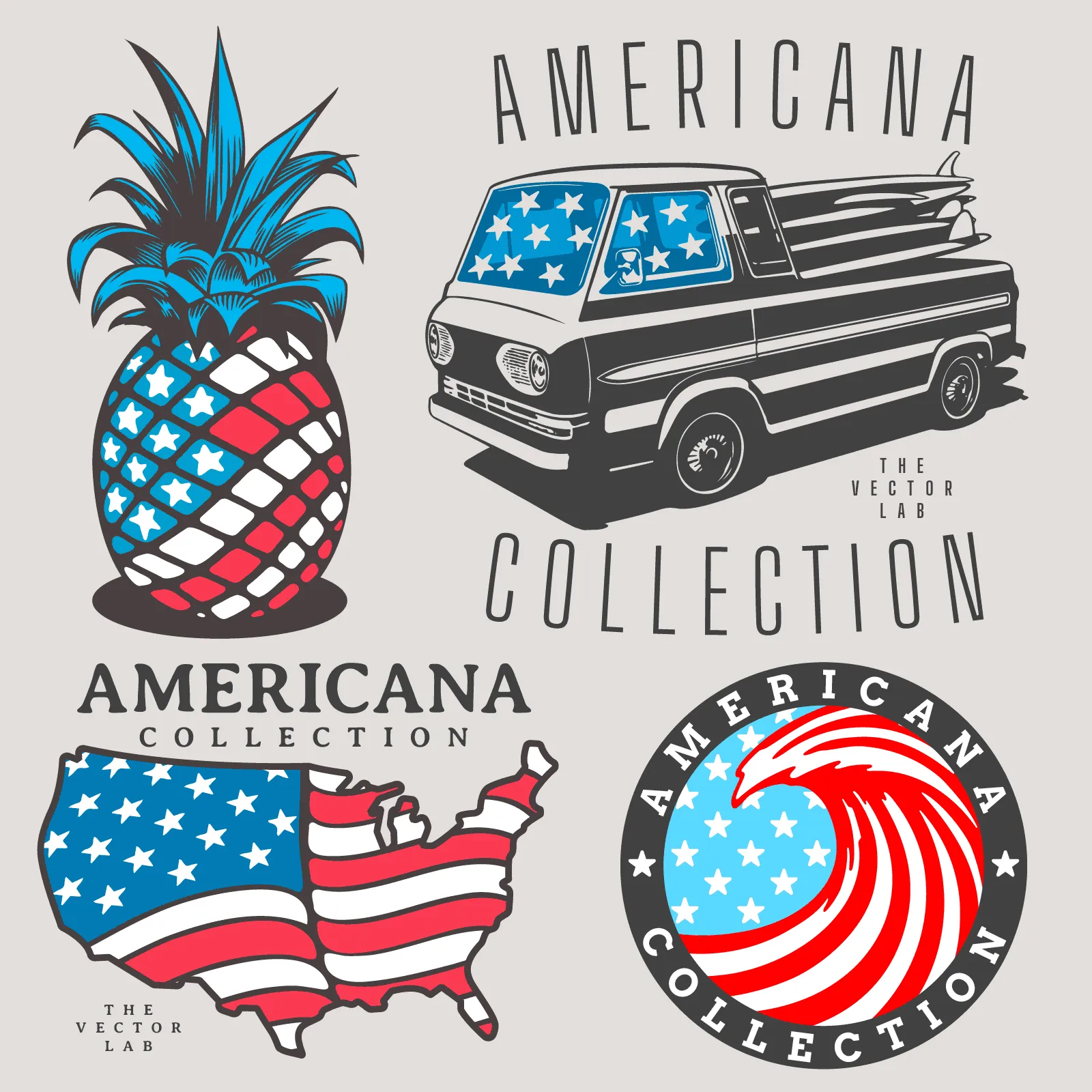 Americana