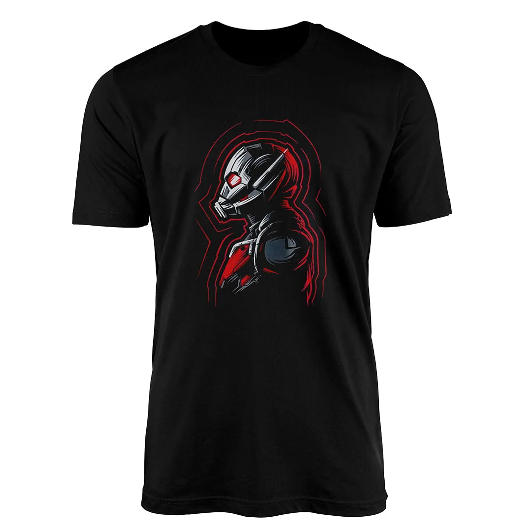 Antman Shrink Designer T-Shirt