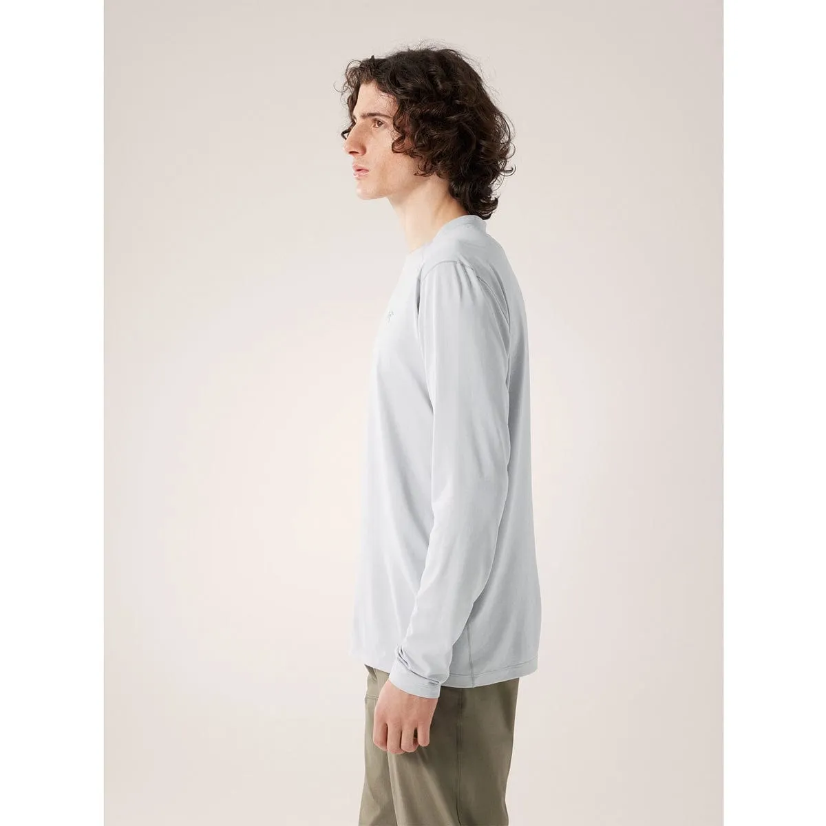 Arc'teryx Men's Cormac Crew Long Sleeve Shirt