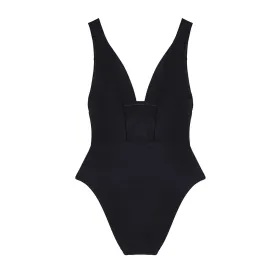 Avany V-Neck Swimsuit