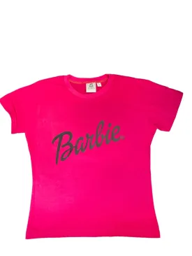 Barbie Pink T-shirt