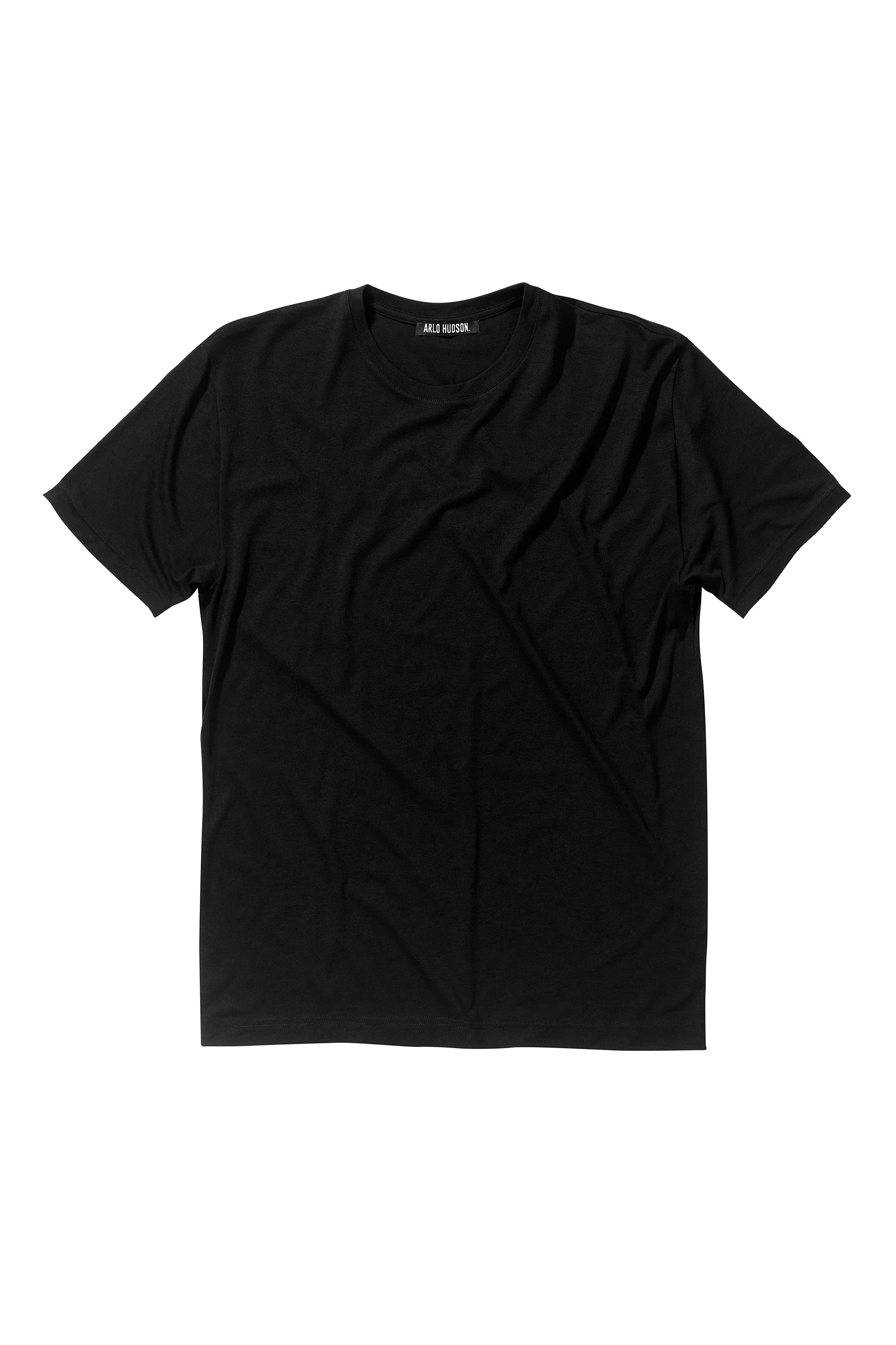 Black T-Shirt