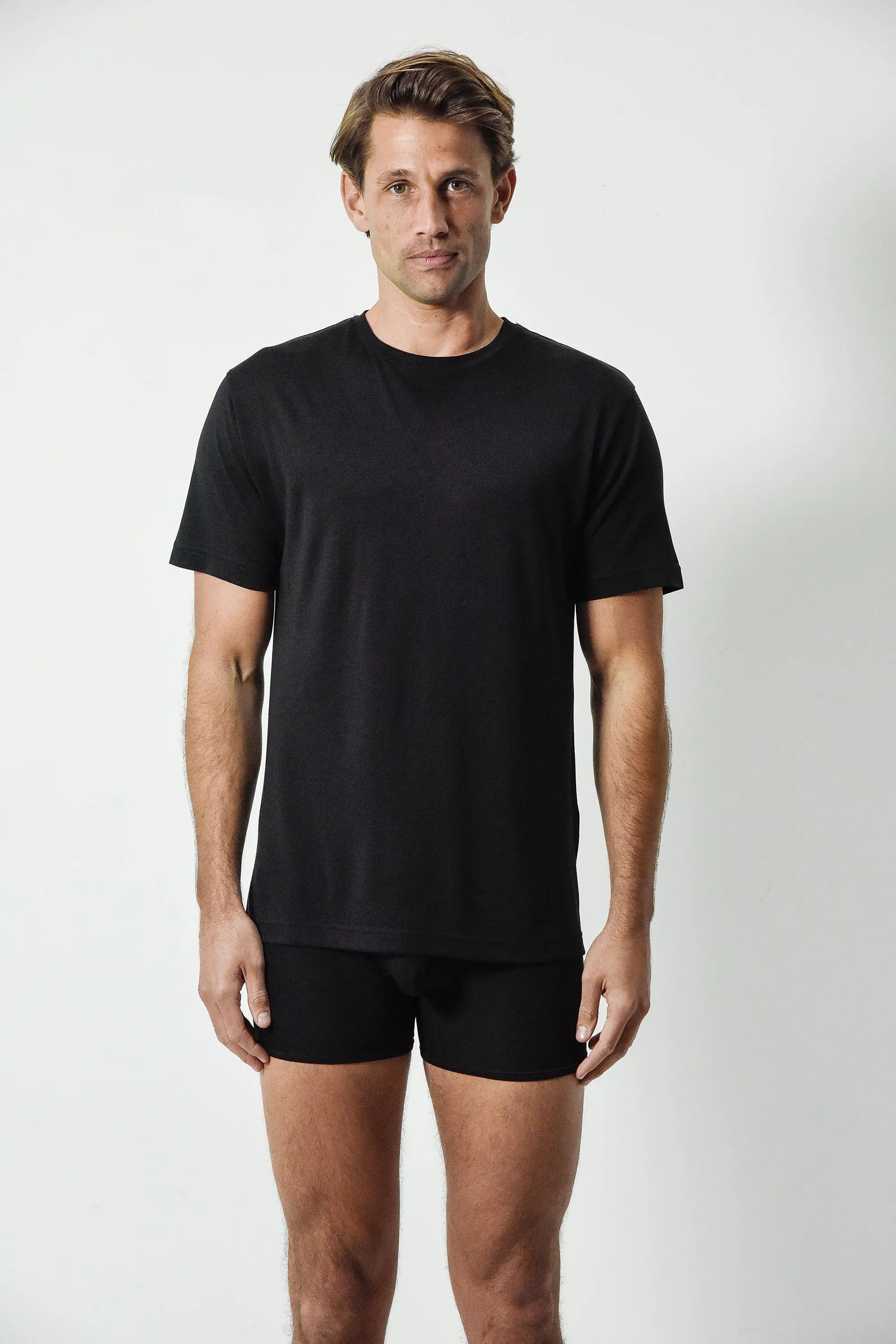 Black T-Shirt