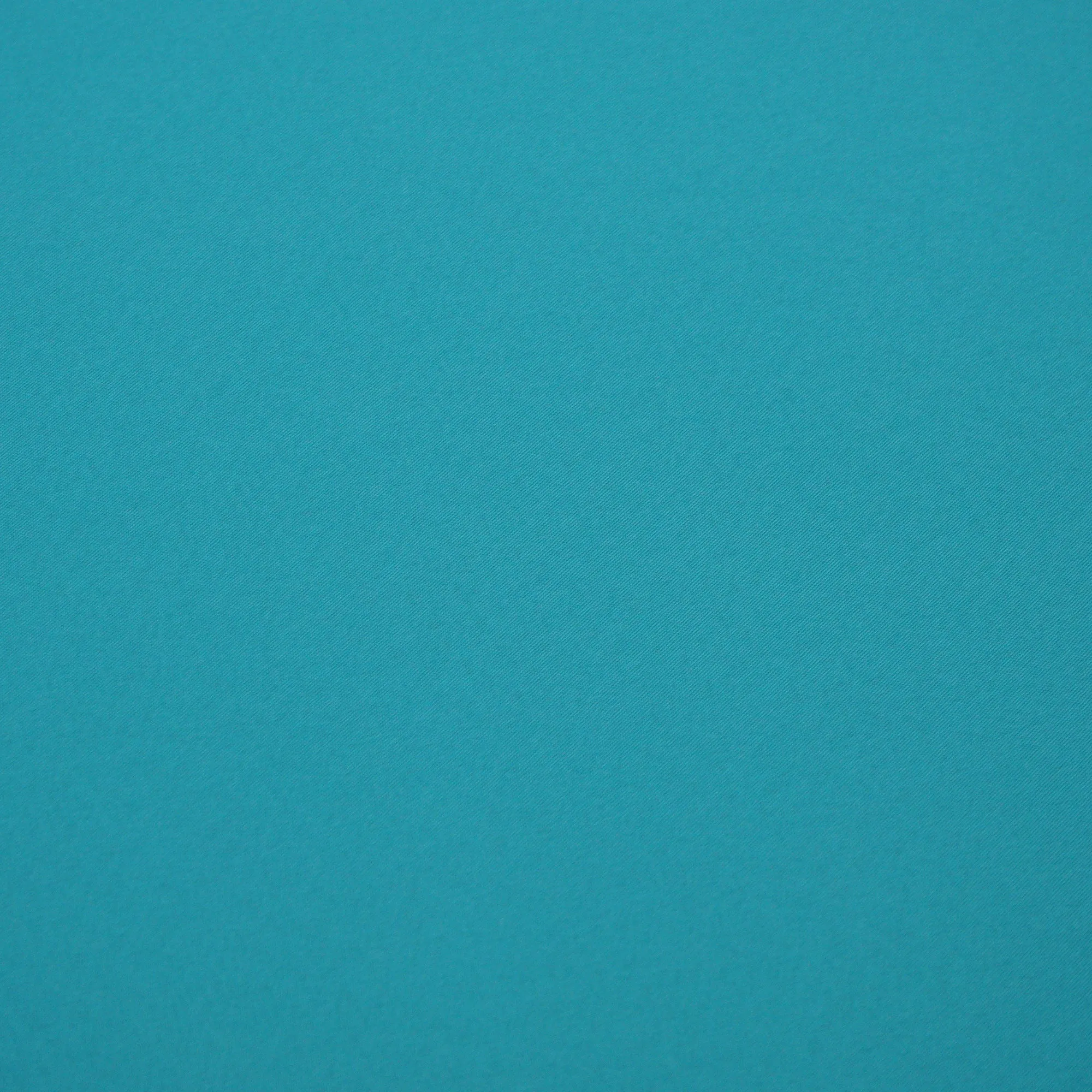 Blue Polyester 60" Pongee Fabric