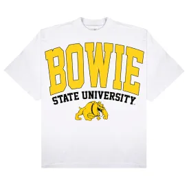 Bowie State T-shirt