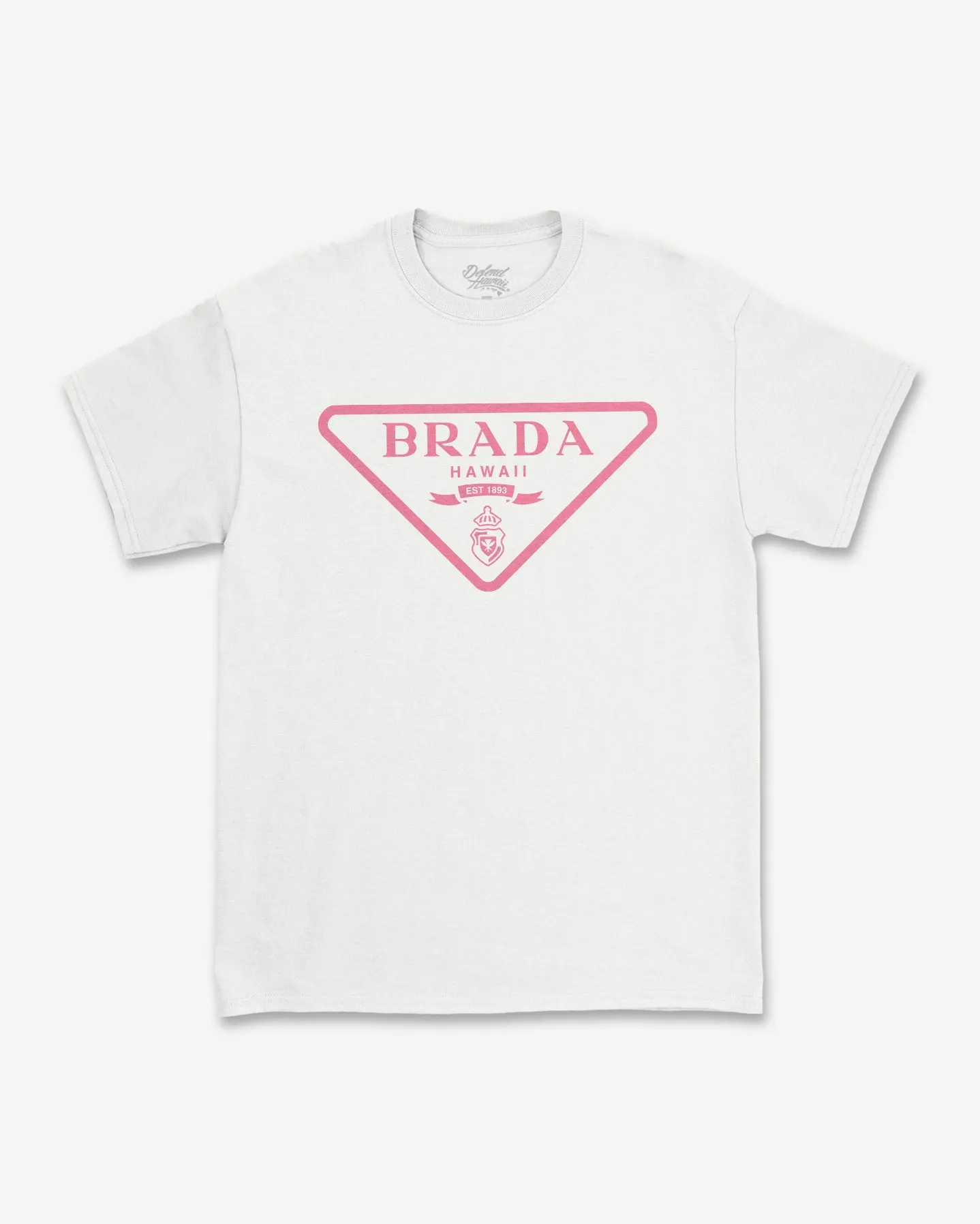 BRADA 2 Tee