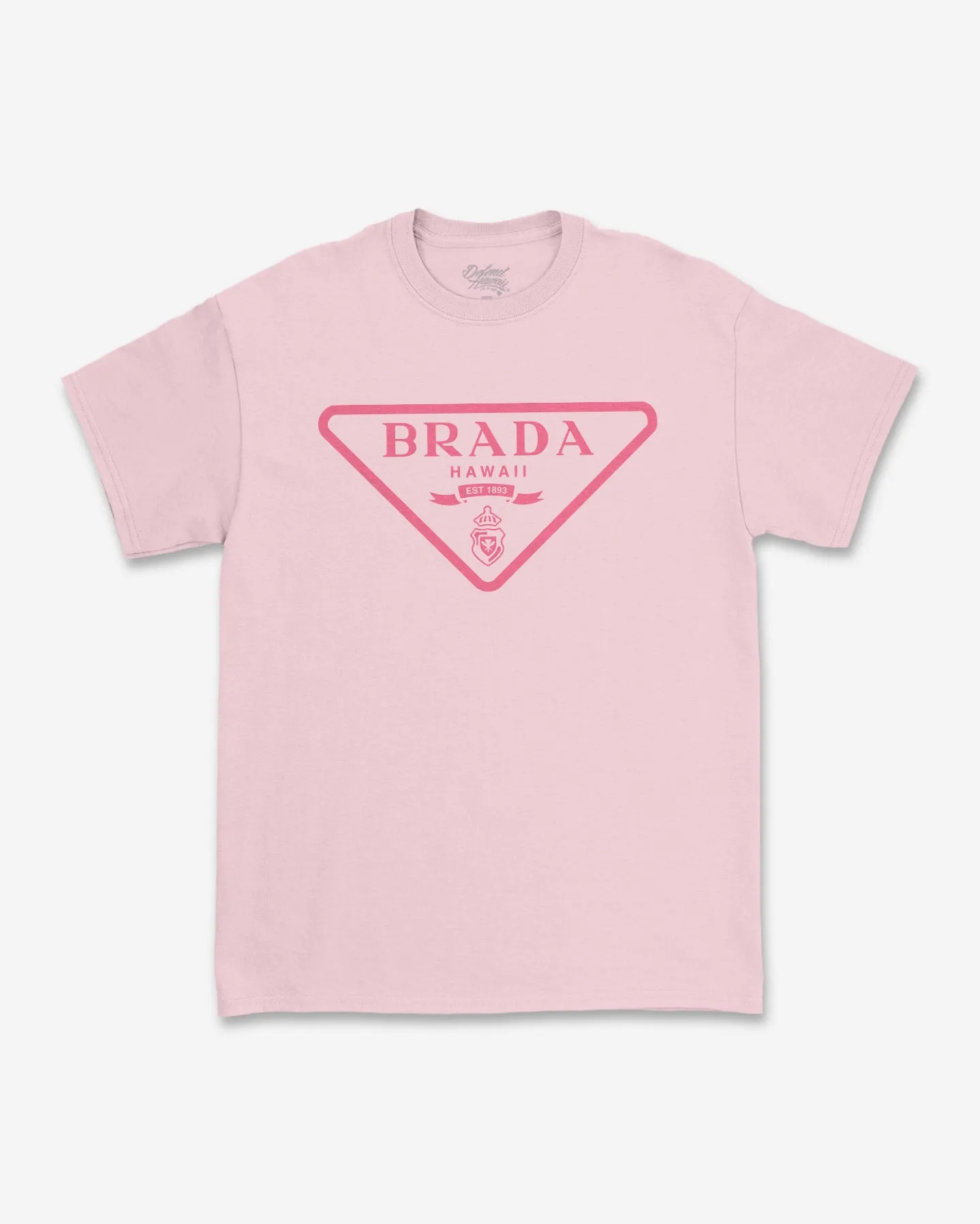 BRADA 2 Tee