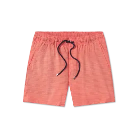 Calabasas Stretch Swim Trunk