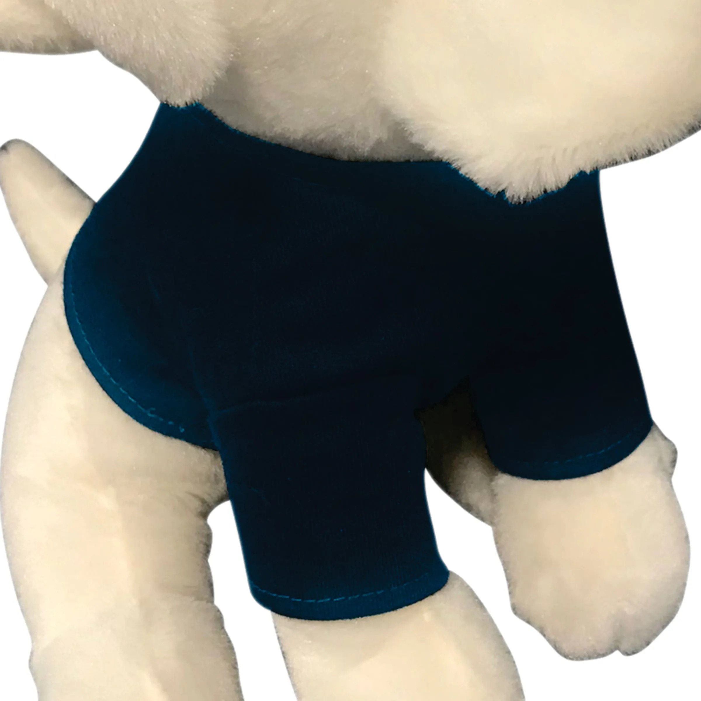 Canine collection Plush T-Shirts