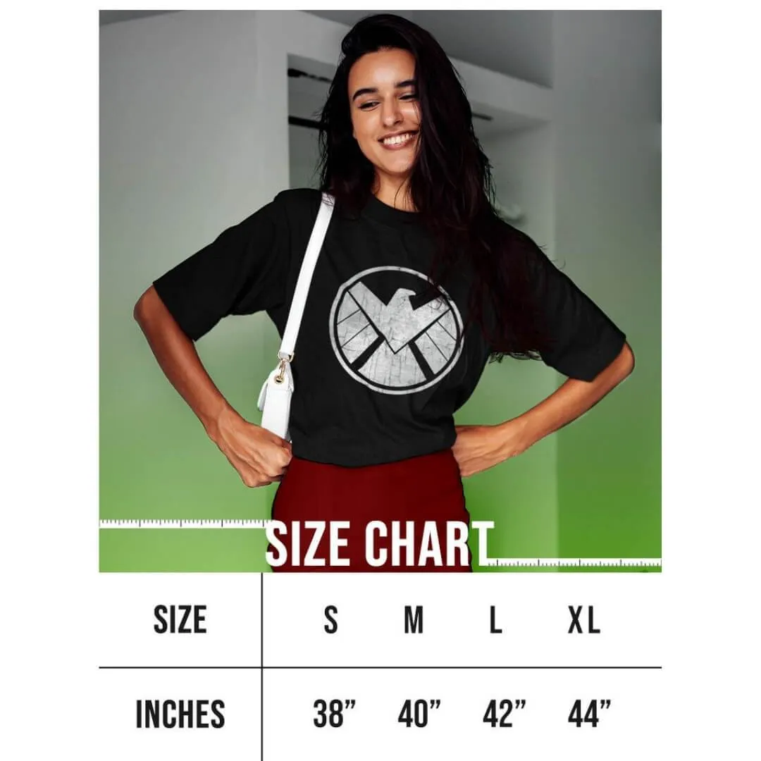 Deadpool Gaze Designer T-Shirt