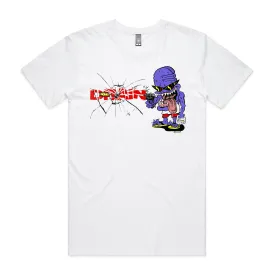 Epitaph T-Shirt (White)