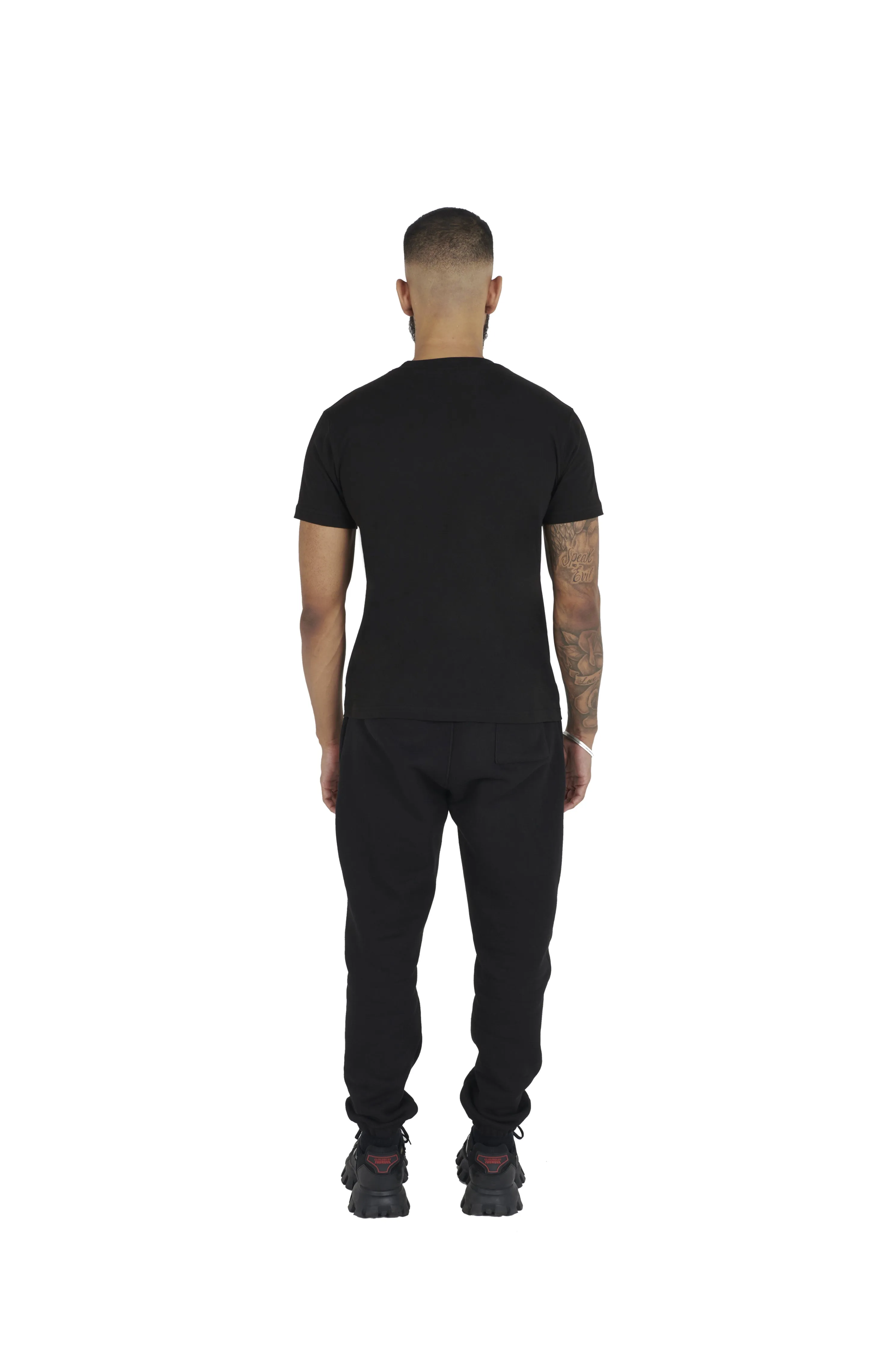 Essential Regular Fit T shirt 180GSM