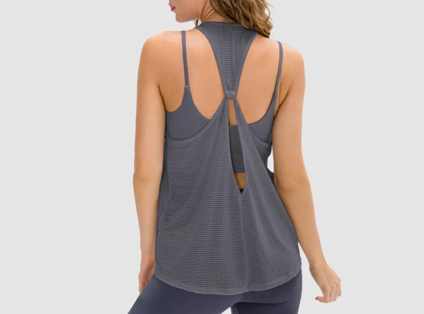 FitVille Women's ComfortFlow Tanks