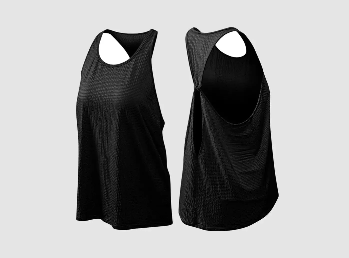 FitVille Women's ComfortFlow Tanks