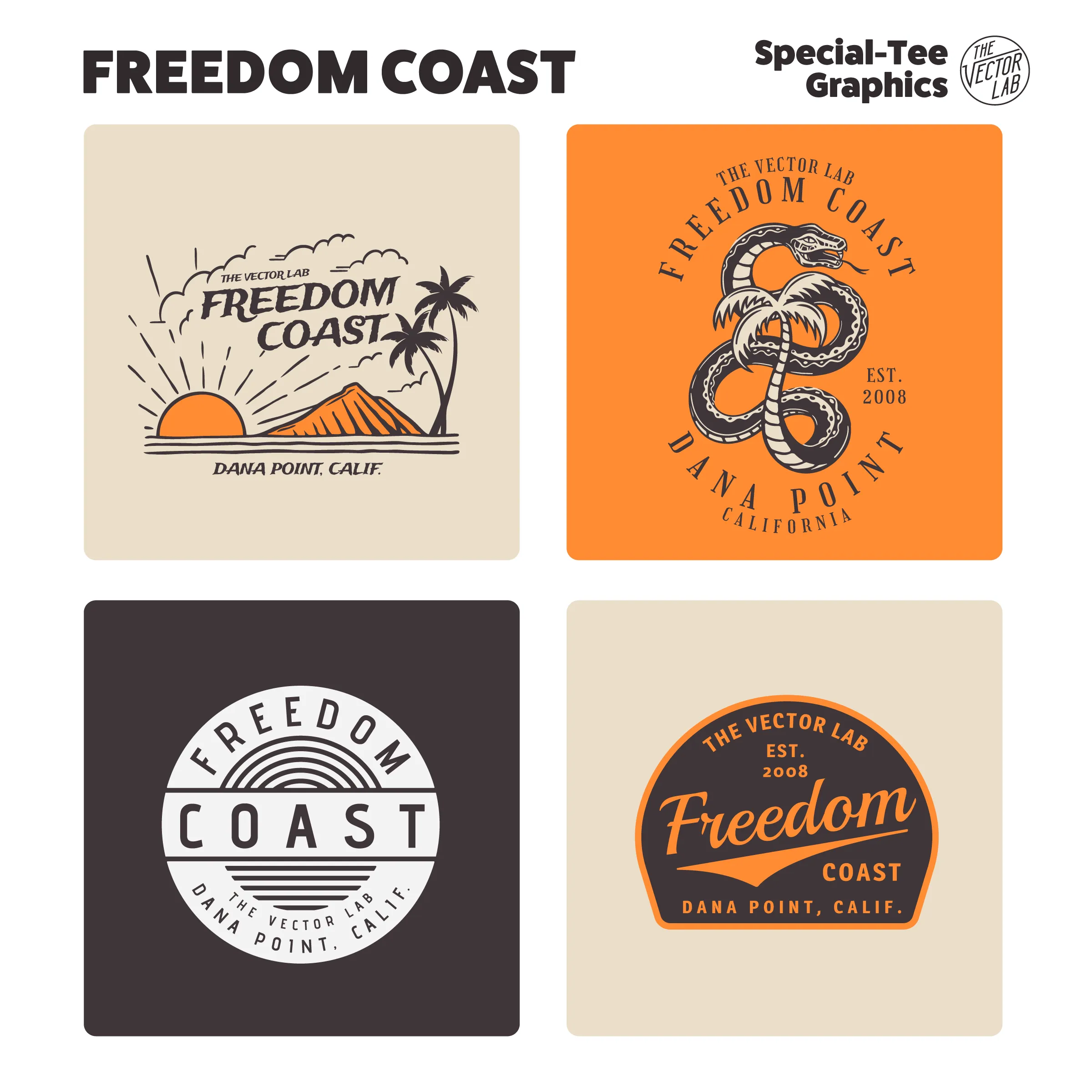 Freedom Coast