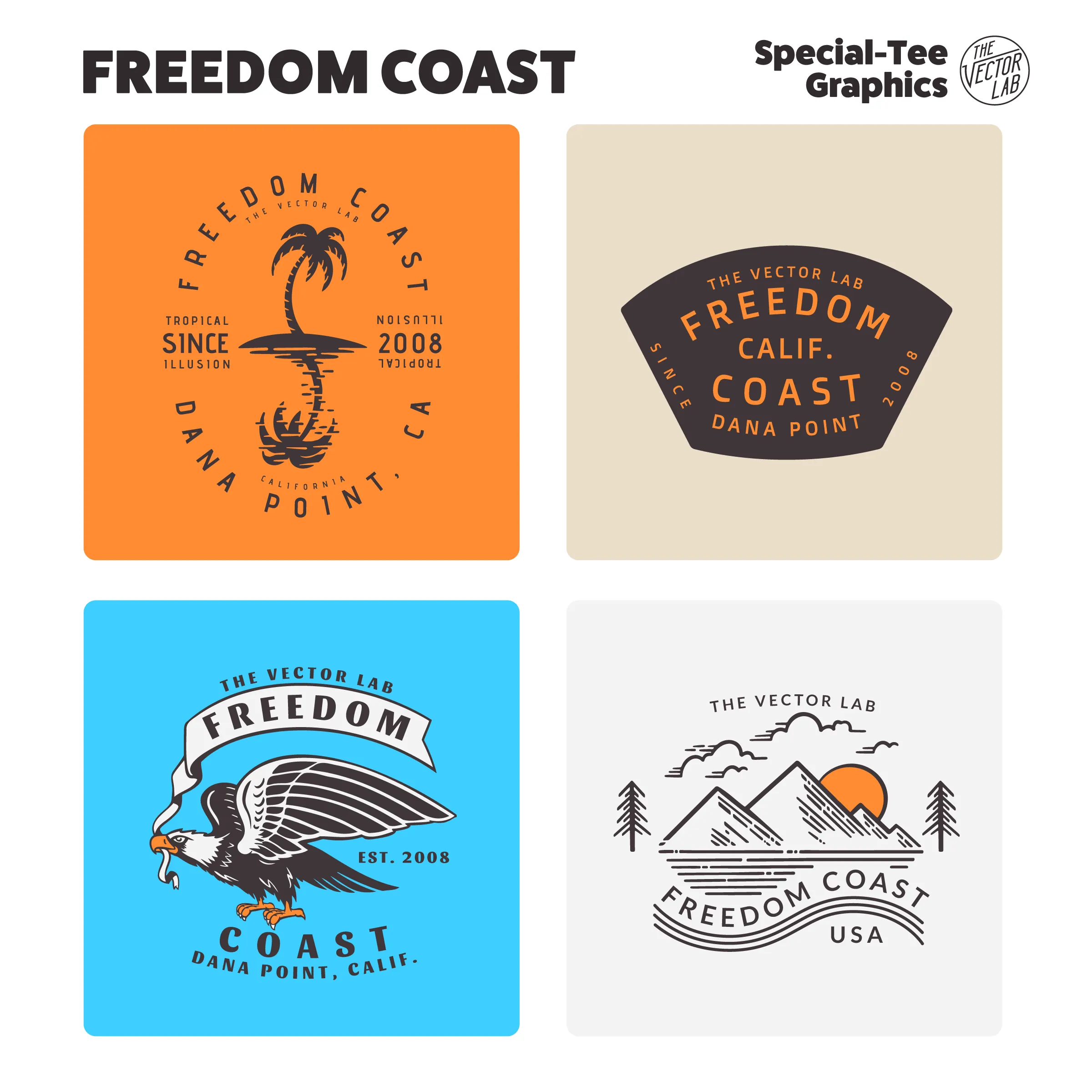 Freedom Coast