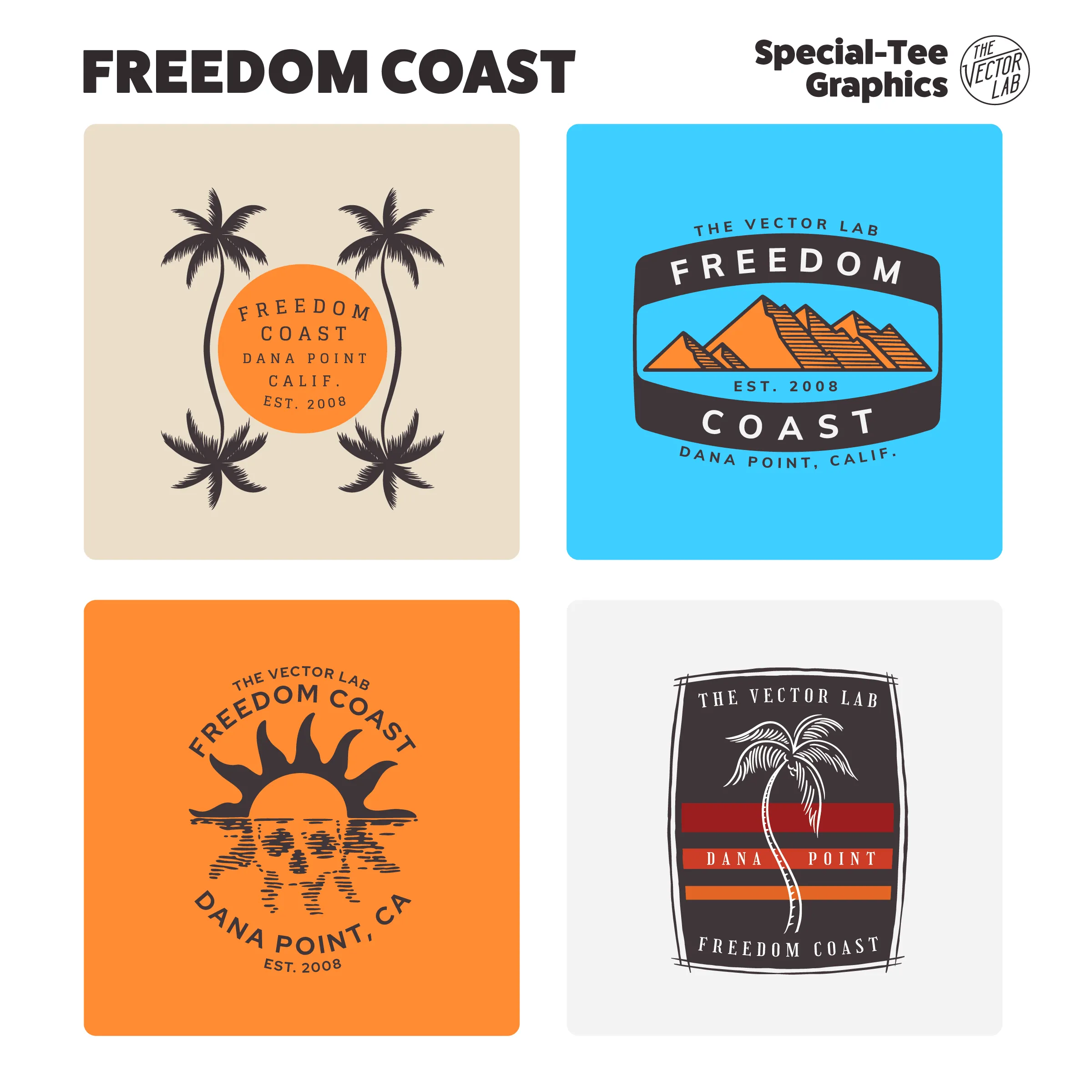 Freedom Coast