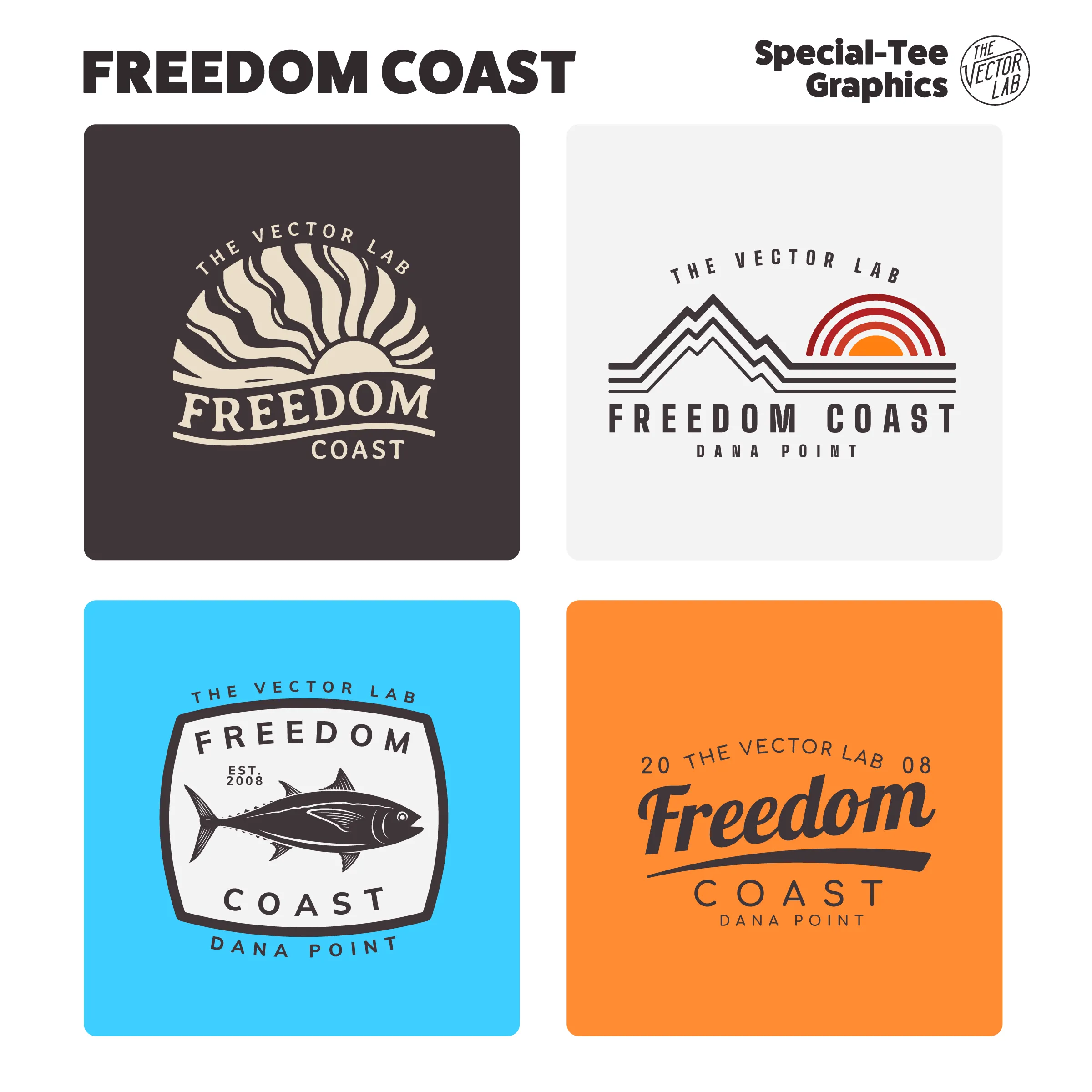 Freedom Coast