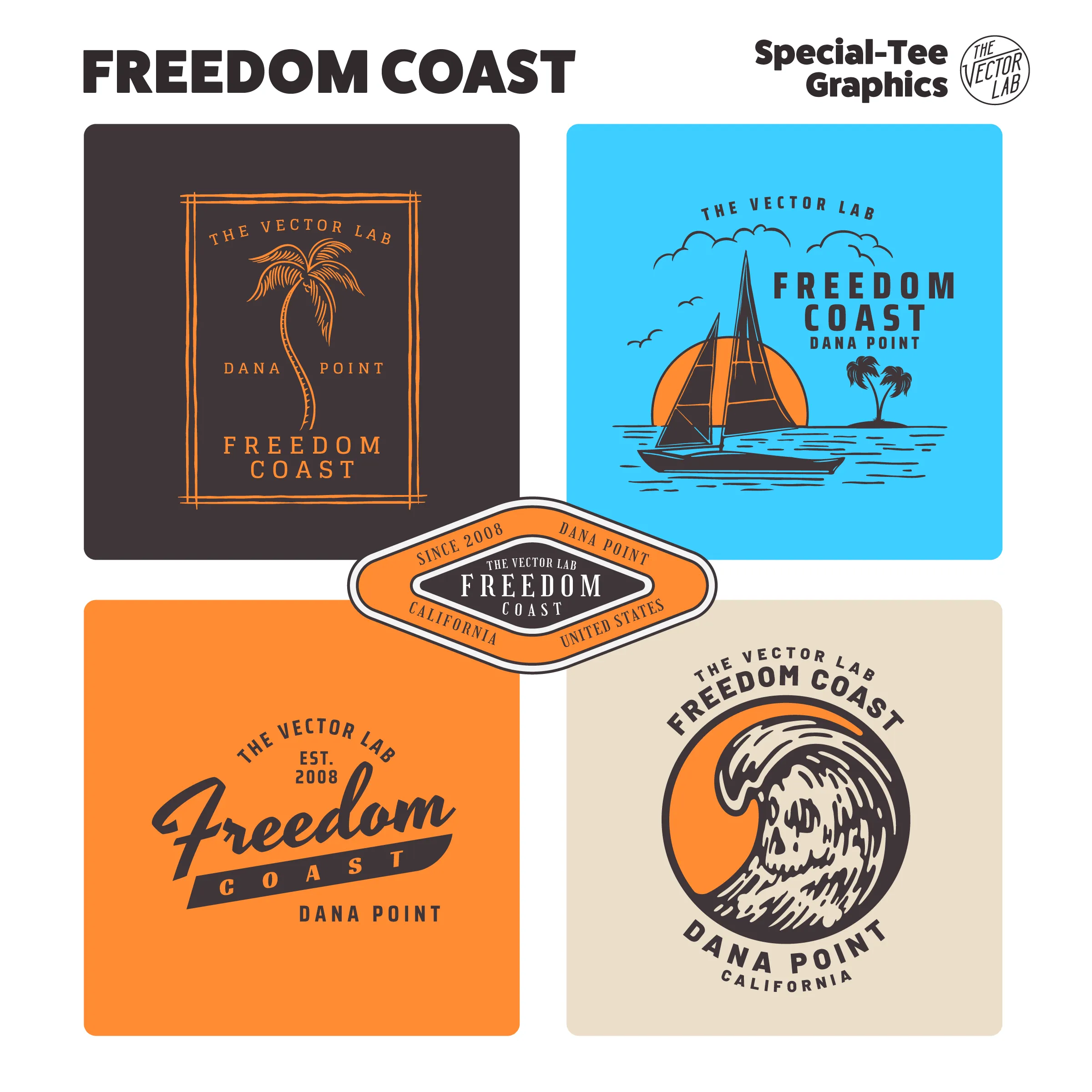 Freedom Coast