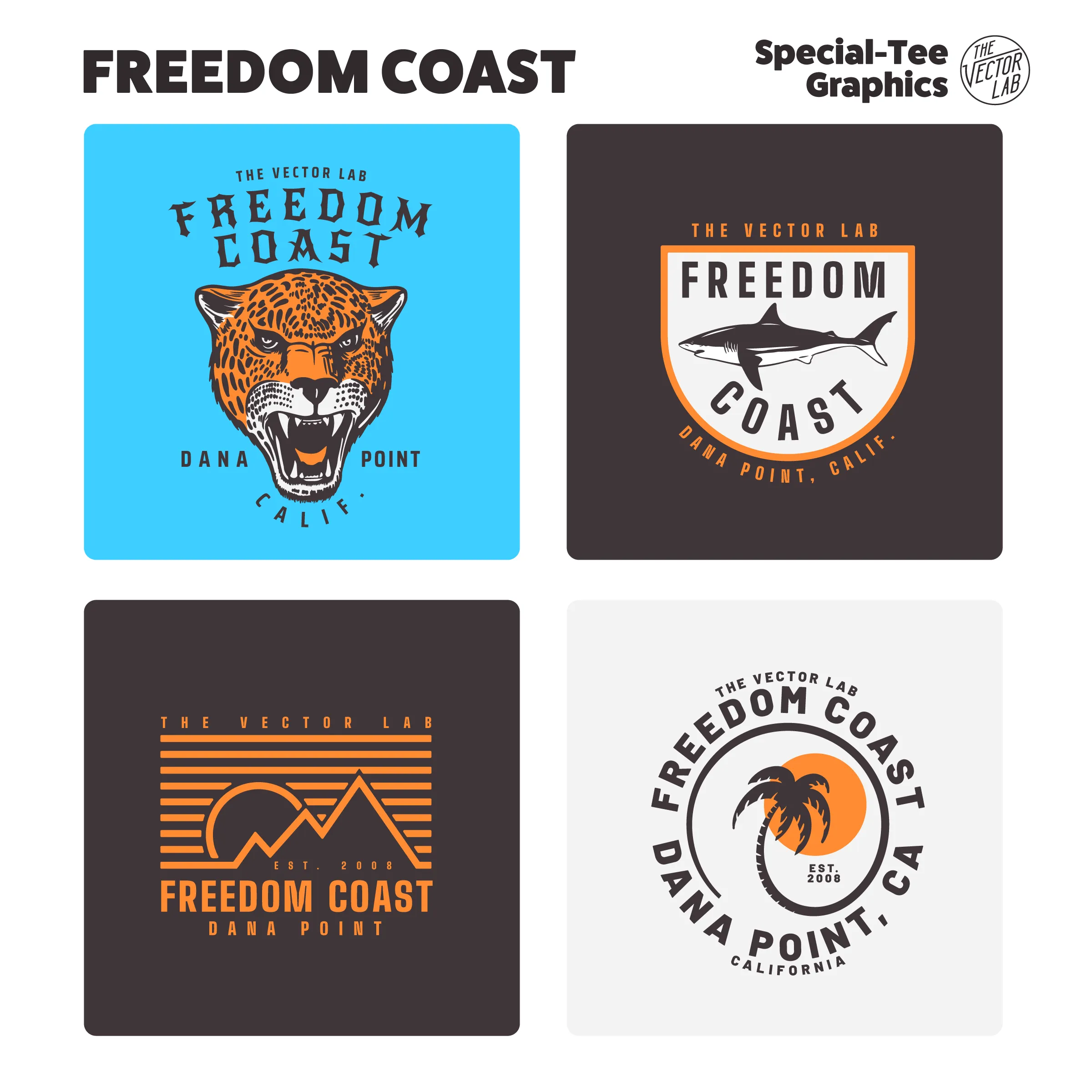 Freedom Coast