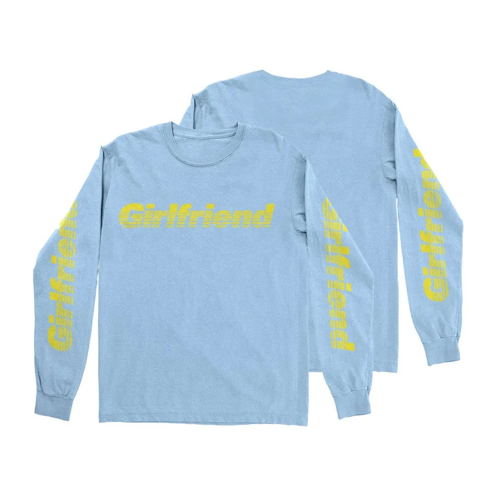 Girlfriend Long Sleeve