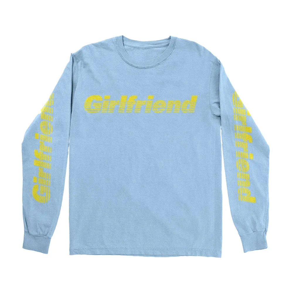 Girlfriend Long Sleeve