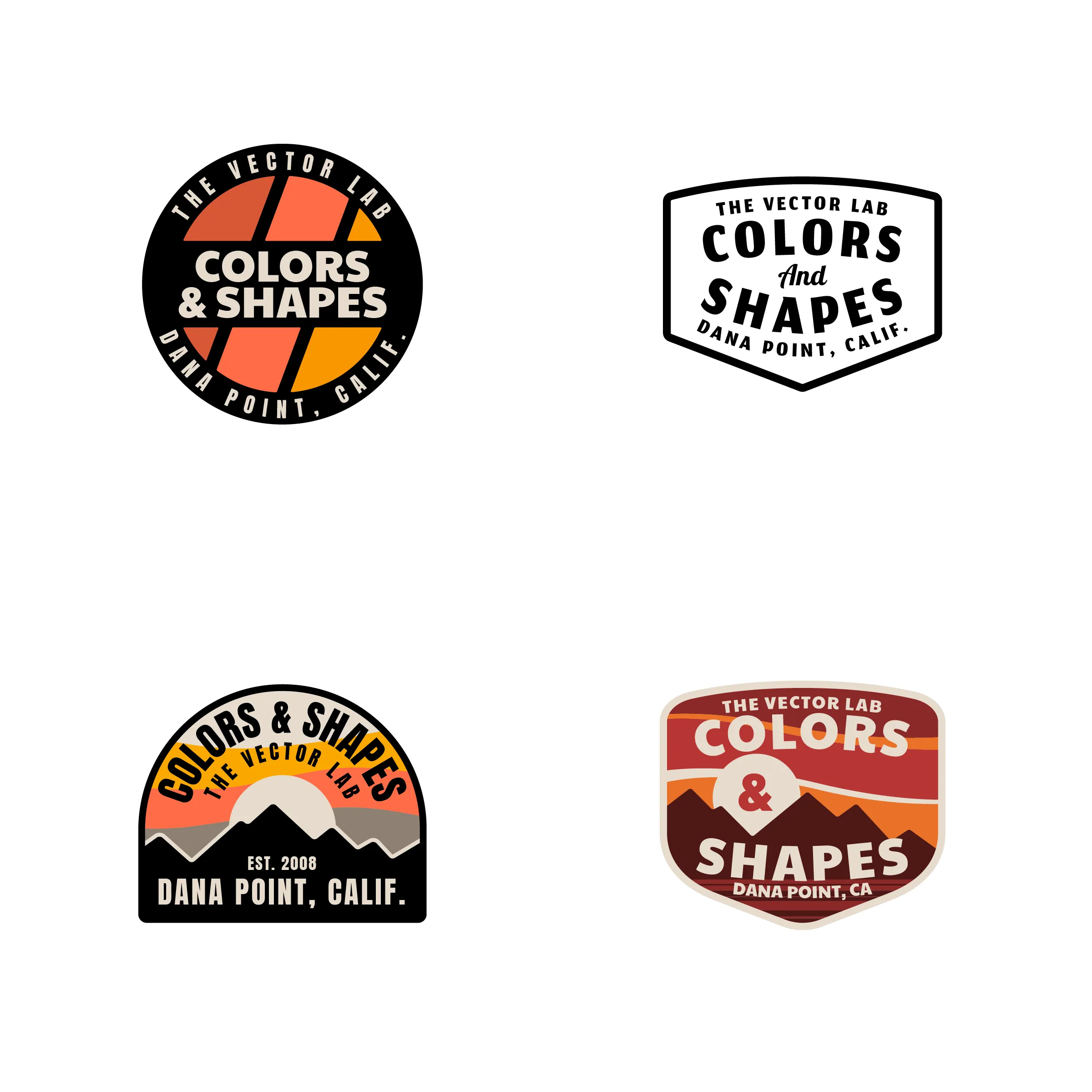 Graphic & Logo Bundle Vol. 2