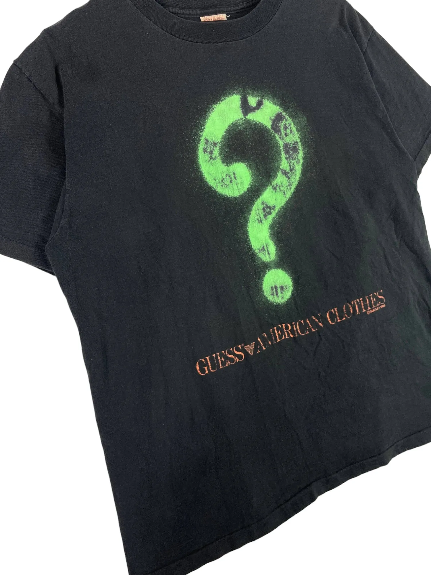 Guess 1989 T-Shirt