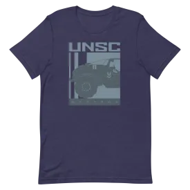 Halo Infinite Min-Mod Warthog T-Shirt