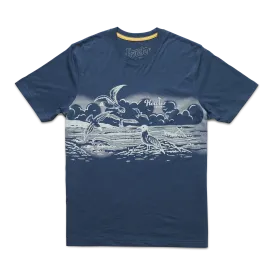 Howler Brothers Seagulls T-Shirt