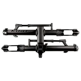 Kuat NV BASE 2.0 2-Bikes 1.25-inch Hitch Base Car Rack Matte Black