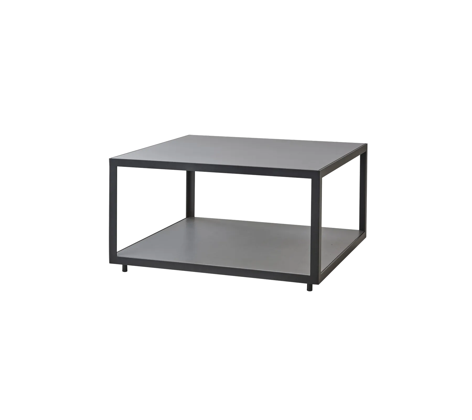 Level coffee table, large