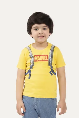 Marvel' Graphic t-shirt