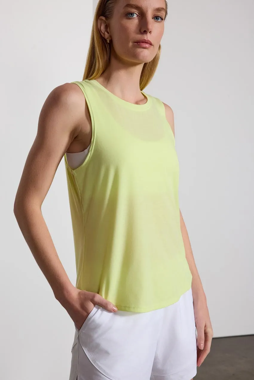 MPG Dynamic Tank Top