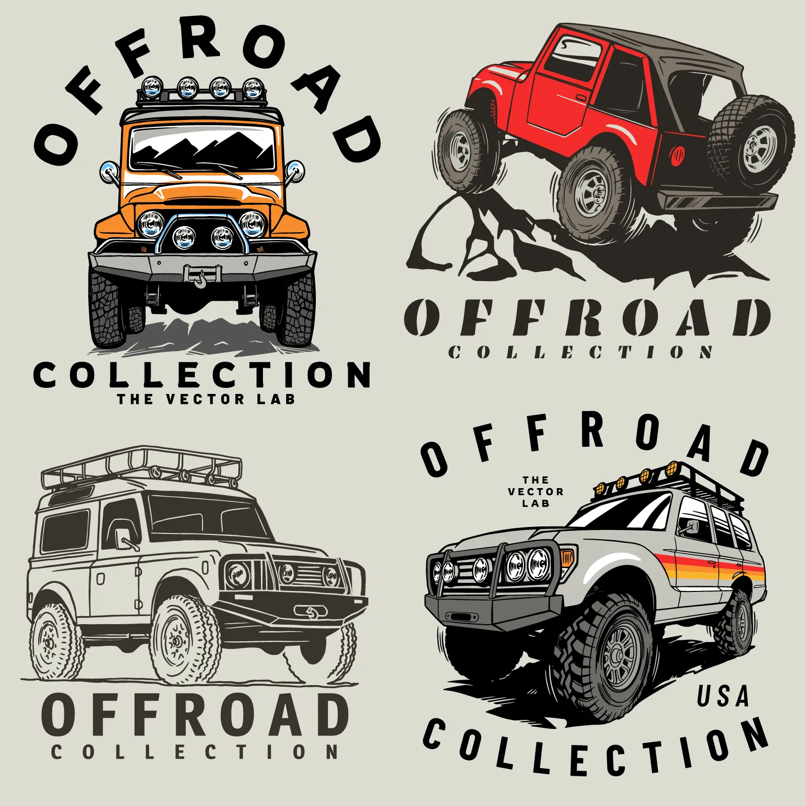 Offroad