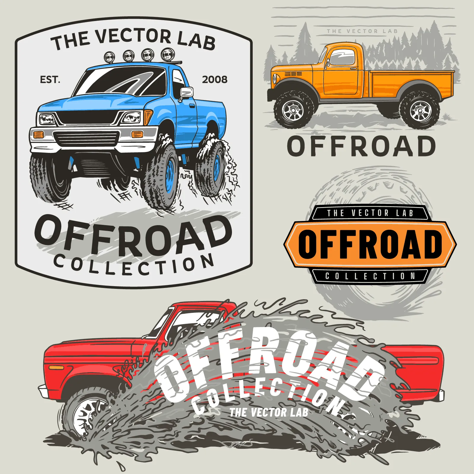 Offroad