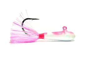 Pink Flash Minnow