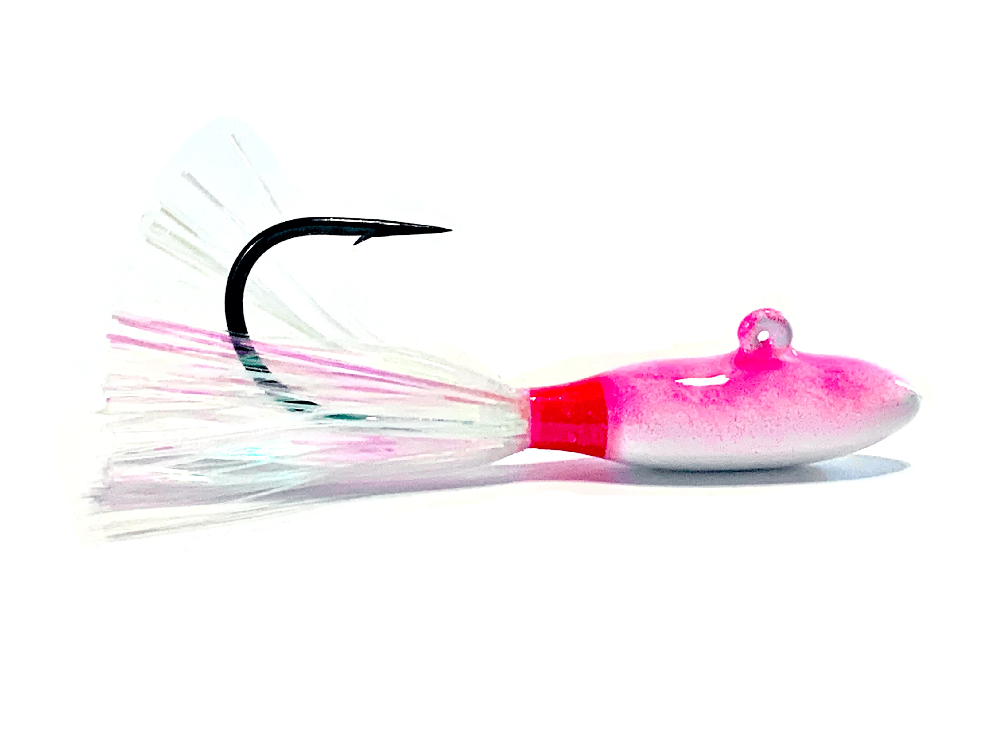 Pink Flash Minnow