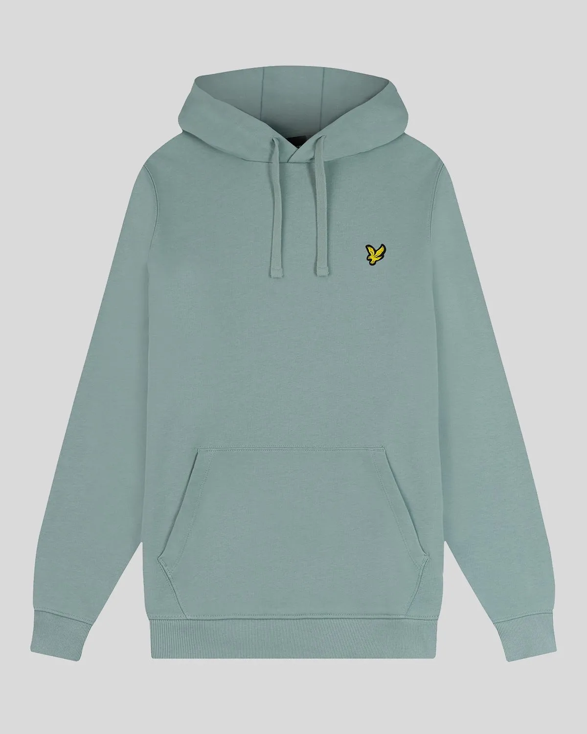 Pullover Hoodie