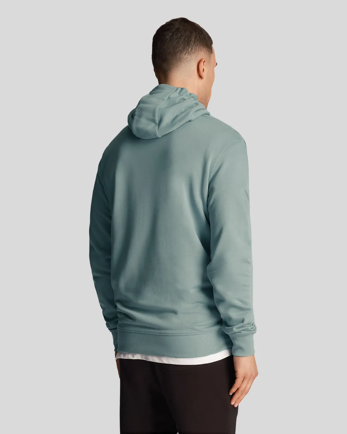 Pullover Hoodie