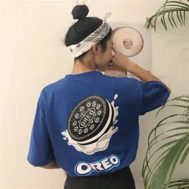 "OREO" T-SHIRT