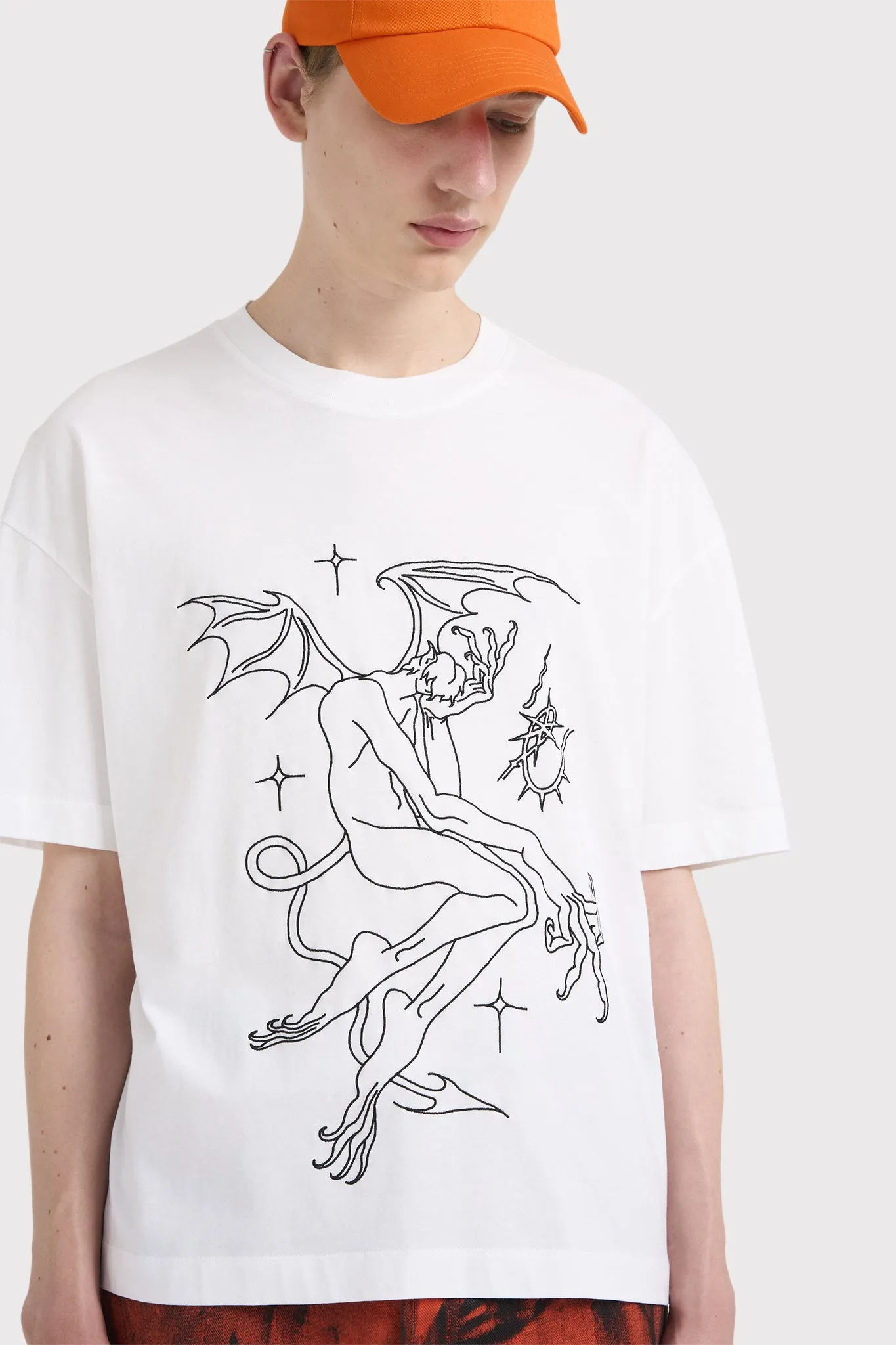SPIRIT GUARDIAN WHITE