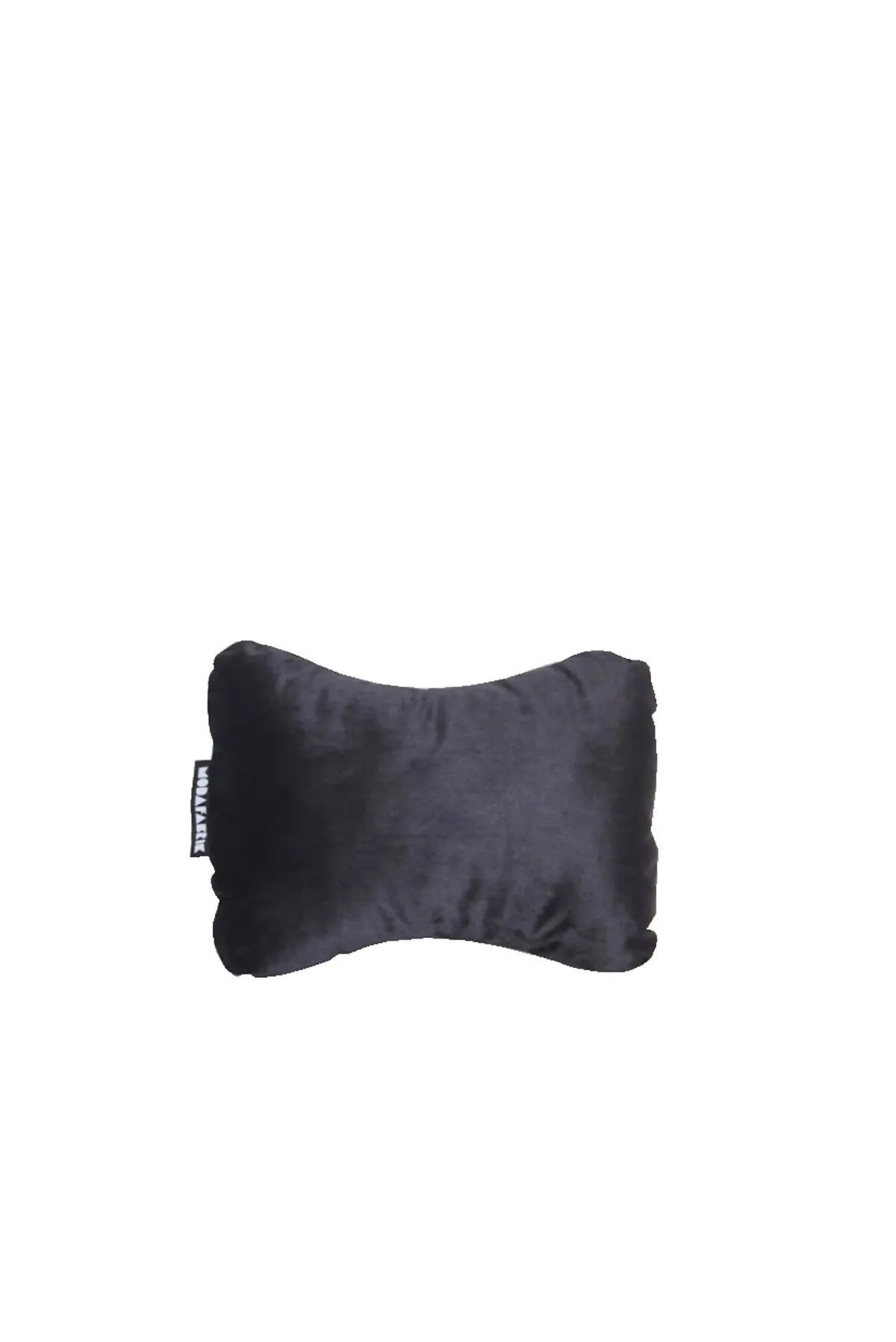 Travel Neck Pillow for Car or SUV with Elastic Strap